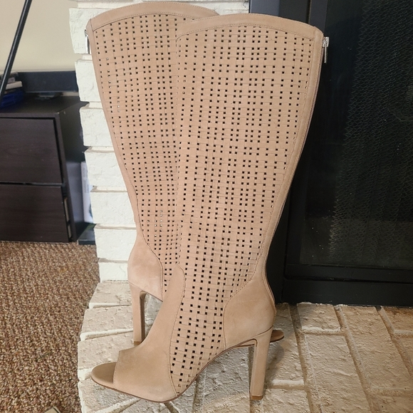 Vince Camuto Shelrica Boot Nwt 